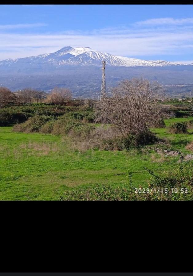Appartamento Les Roches Noires Giardini Naxos Exterior foto